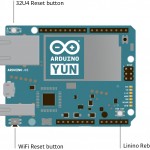 Botones de RESET en Arduino Yún - rDuinoStar | Arduino España